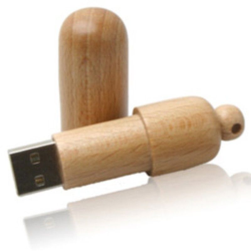 Wholesale Pill Wood USB