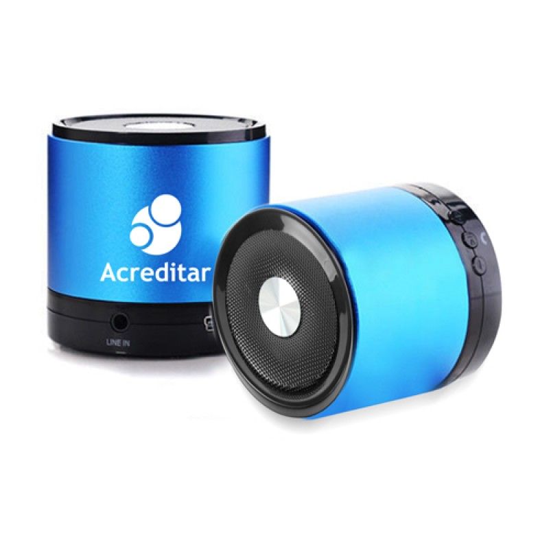 Wholesale EveryDay Music Bluetooth Speaker