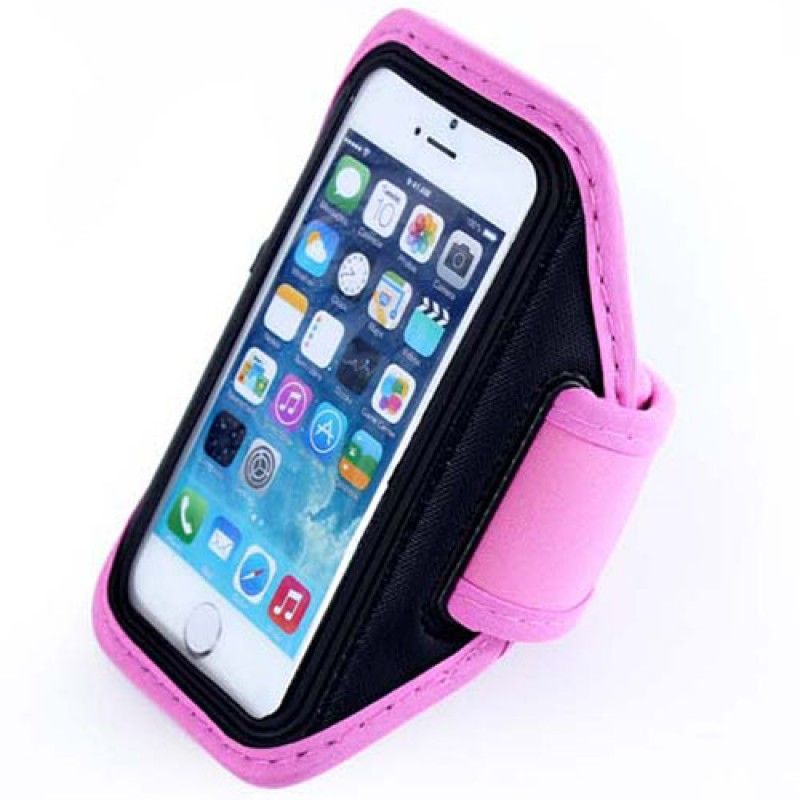 Wholesale Outdoor Running Phone Holder Armband