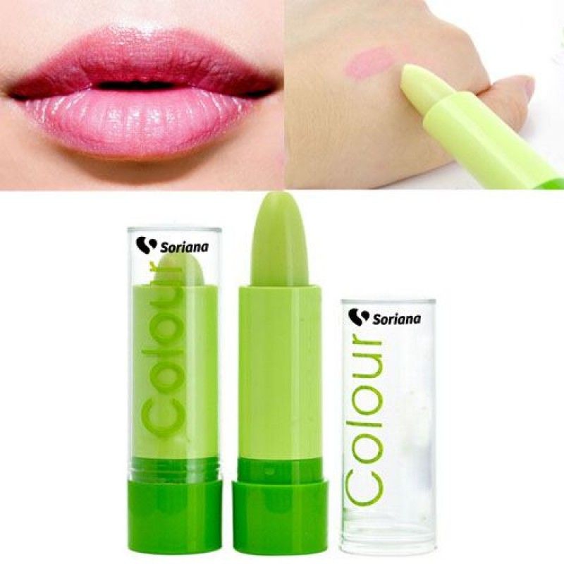 Wholesale Nourishing Magic Fruit Color Hydrating Lipbalm