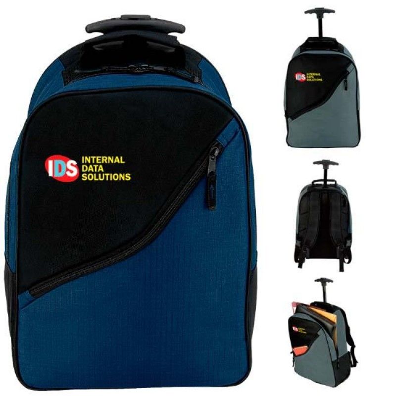 Wholesale Montana Trolley Backpack-[NW-91100]