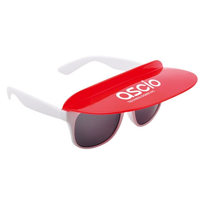 Wholesale Visor Sunglasses