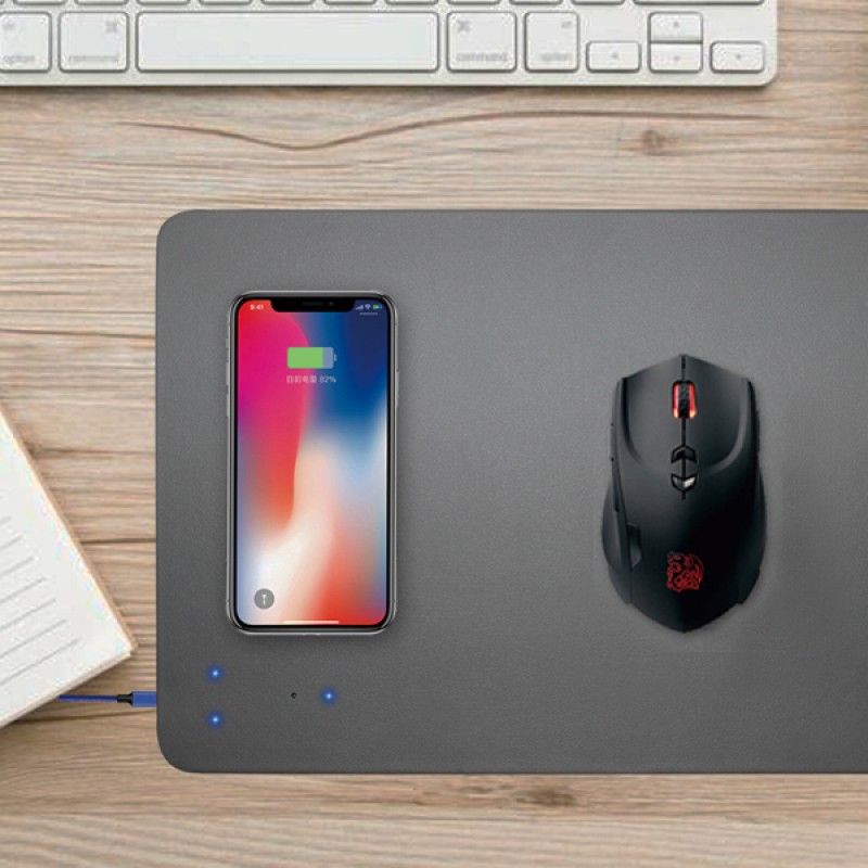 Wholesale NEO Wireless Charger Mousepad