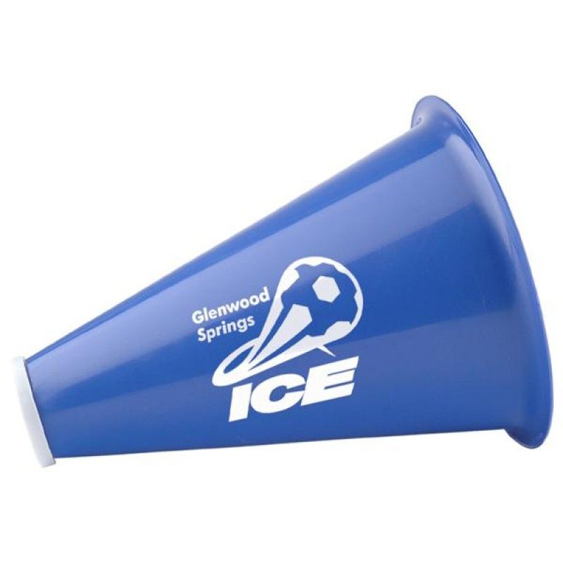 Wholesale Megaphone With Popcorn Cap-[CP-27031]