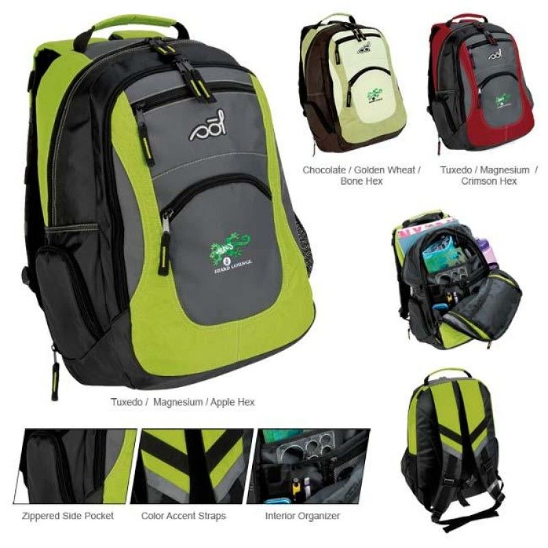 Wholesale sol(R) Exposure Backpack-[NW-91103]