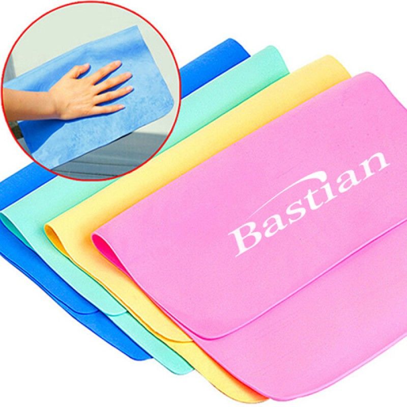 Wholesale Multifunction Car Cleaning Towel