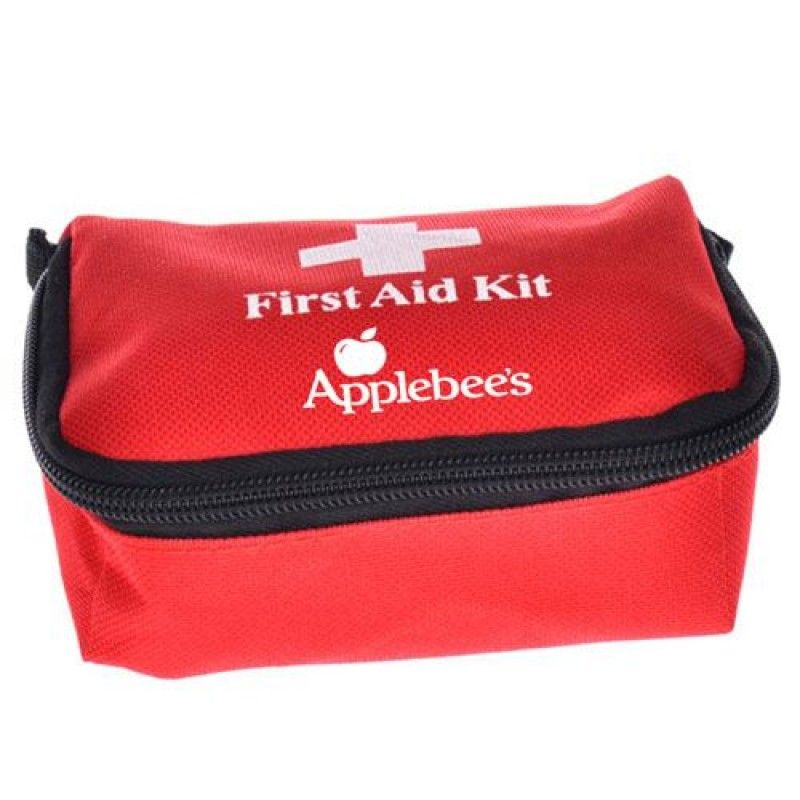 Wholesale First Aid Kit Emergency Bag