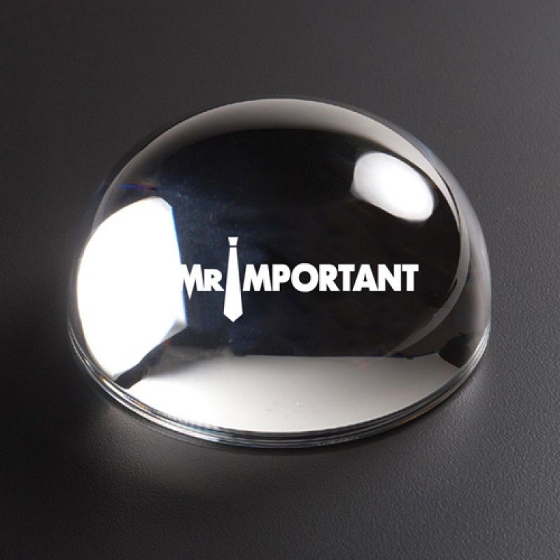 Wholesale Portable Magnifying Paperweight
