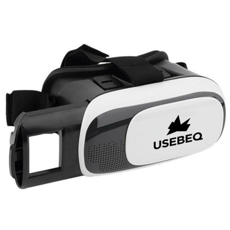 Wholesale Google Cardboard Oculus Rift Virtual Reality 3D Glasses