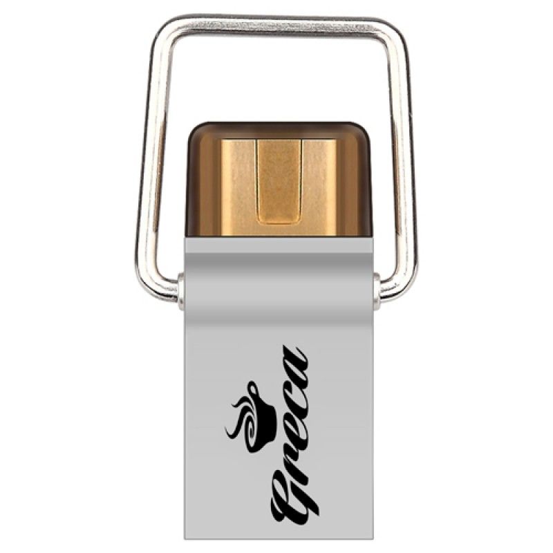 Wholesale Ultra Metal USB 32GB Flash Drive