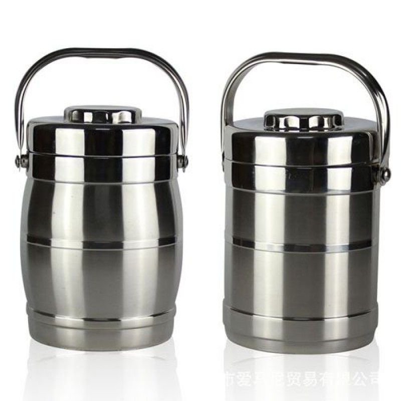 Wholesale Thermos Stainless Steel Lunch Box