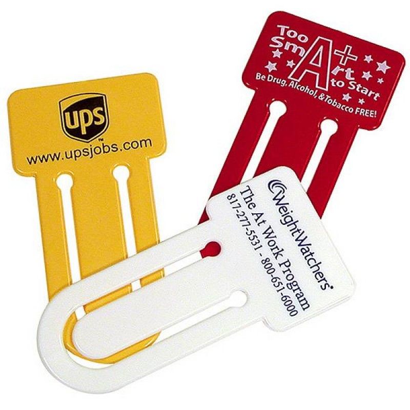 Wholesale Small Paper Clip-[AM-27006]