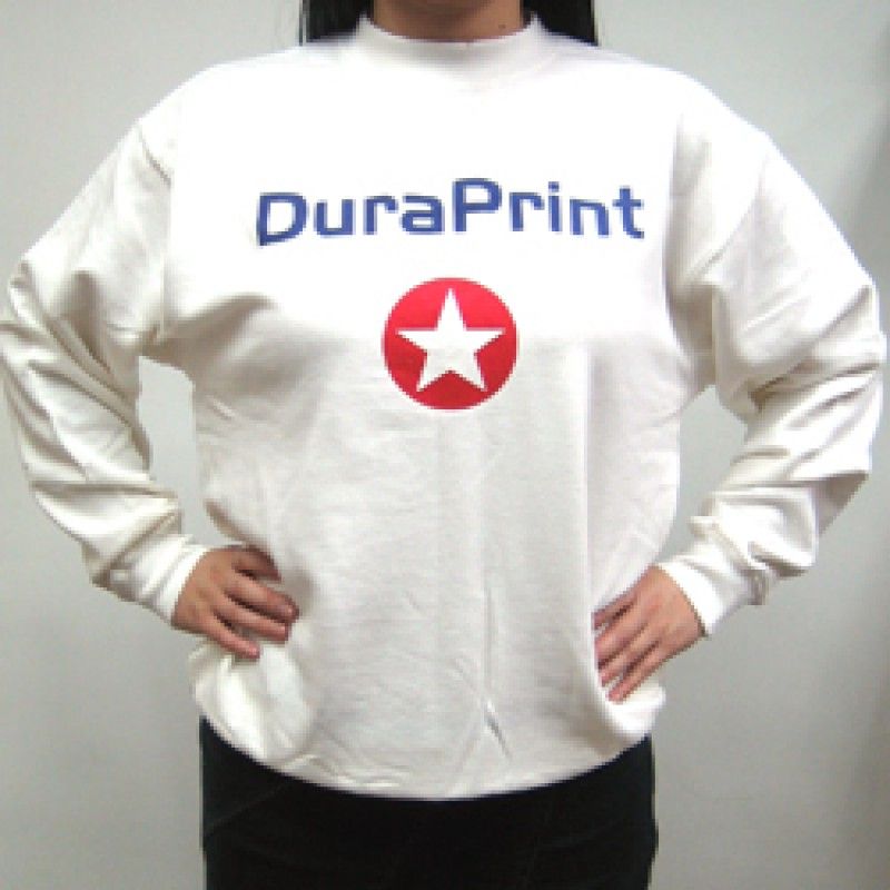 Wholesale Duraprint Sweatshirts