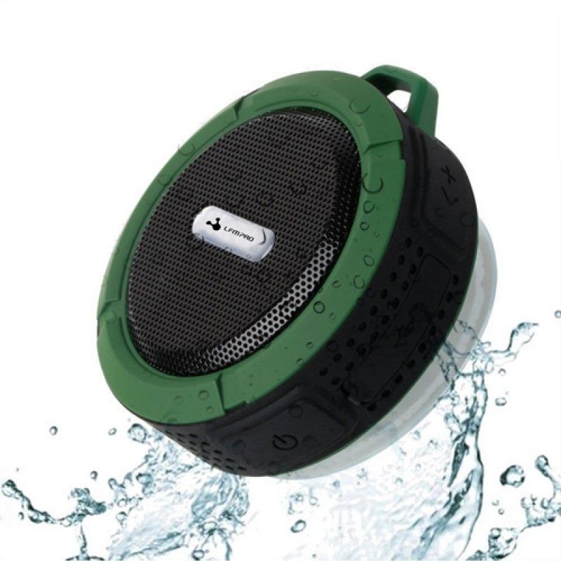 Wholesale Wireless Bluetooth Speaker With Snap Hook