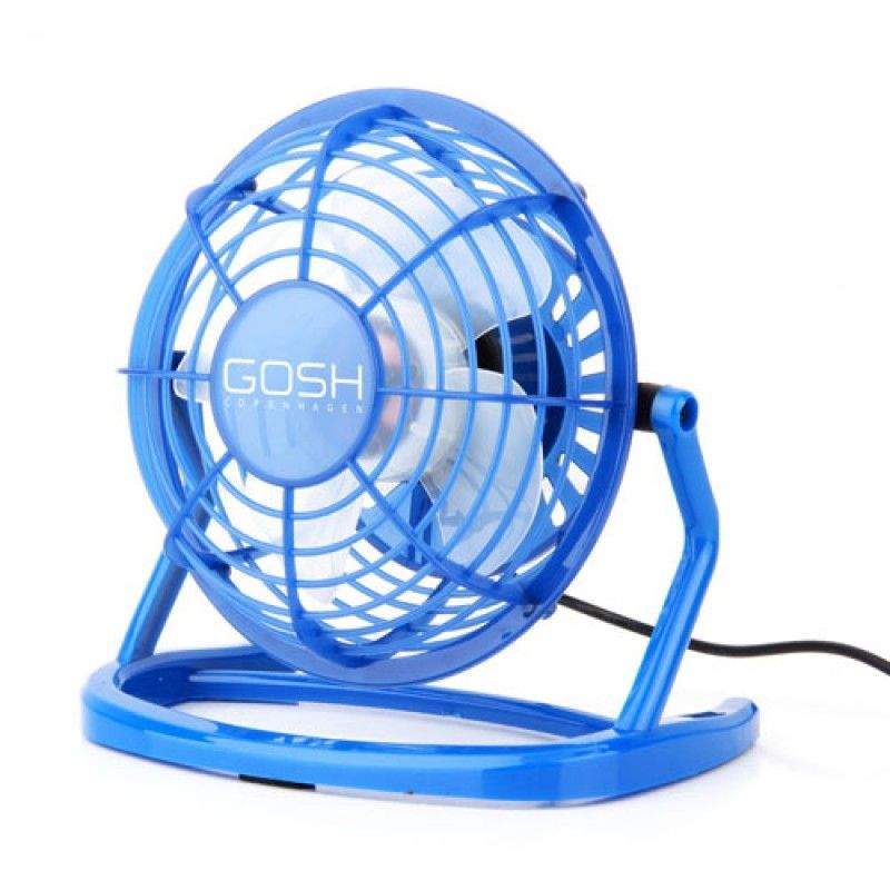 Wholesale Portable Super Mute USB Desk Mini Fan