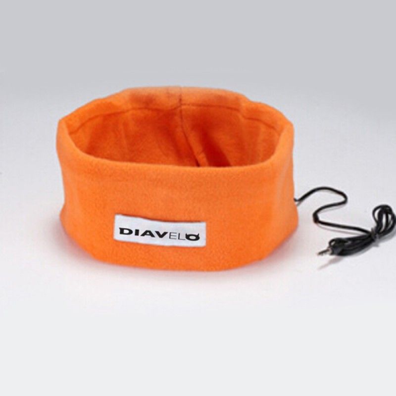 Wholesale Anti-Noise Sleeping Music Headband