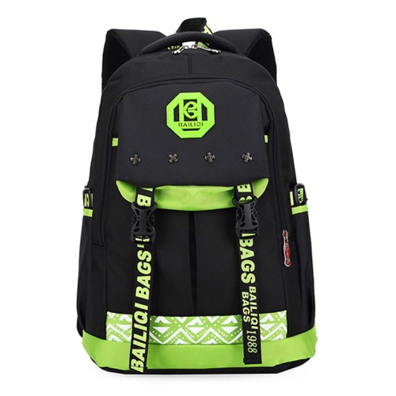 Wholesale New Mochilas Meninos Double Shoulder Schoolbag