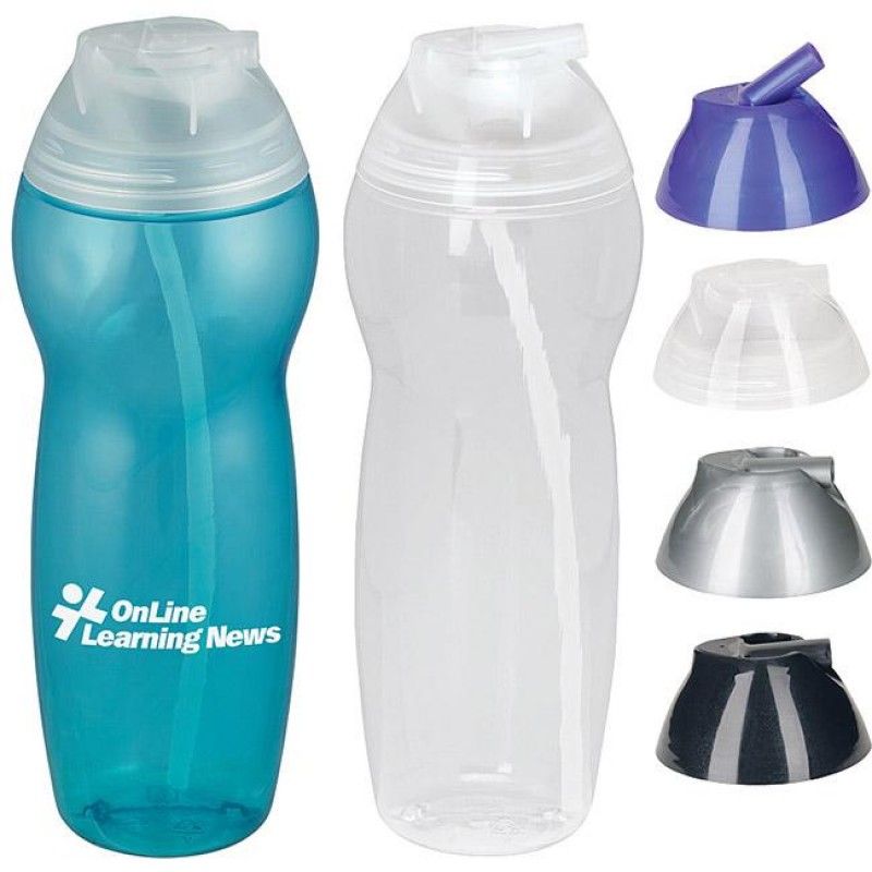 Wholesale Illusion Sport Bottle - 32 oz.-[NW-91317]