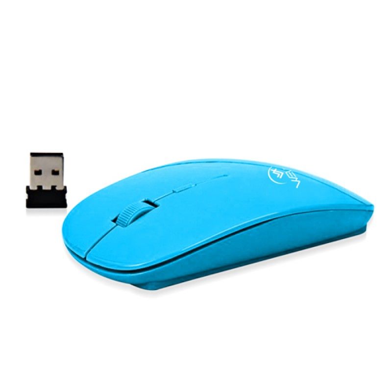 Wholesale Ultra-thin 2.4GHz Wireless Optical Mouse