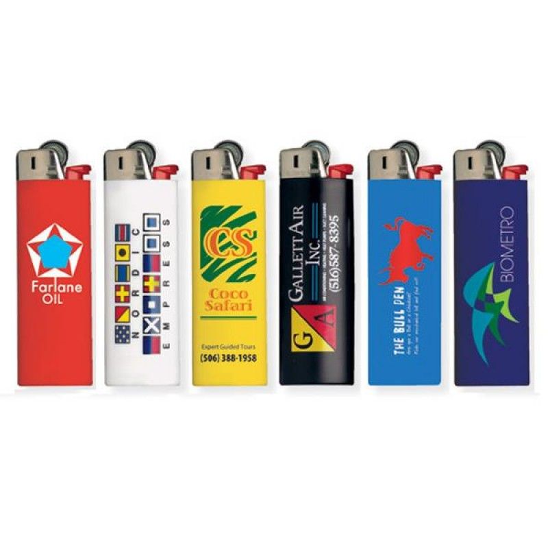 Wholesale BIC(R) J26 Maxi Lighter-[BG-27300]