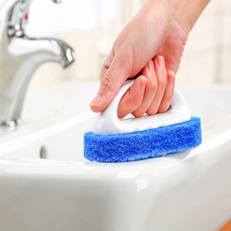 Wholesale Durable Sponge Bathroom Cleaner