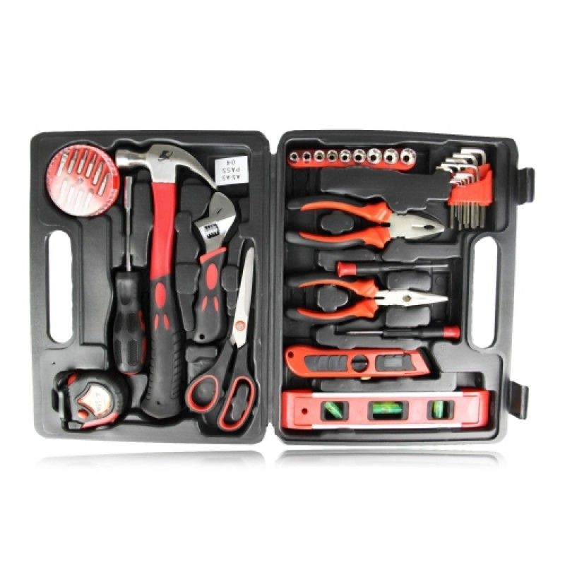 Wholesale 42-Piece For Household Tool Kit