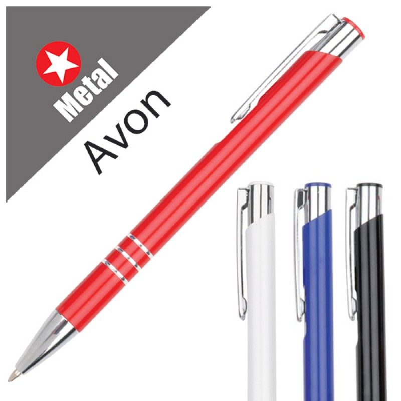 Wholesale Avon Aluminium Pen