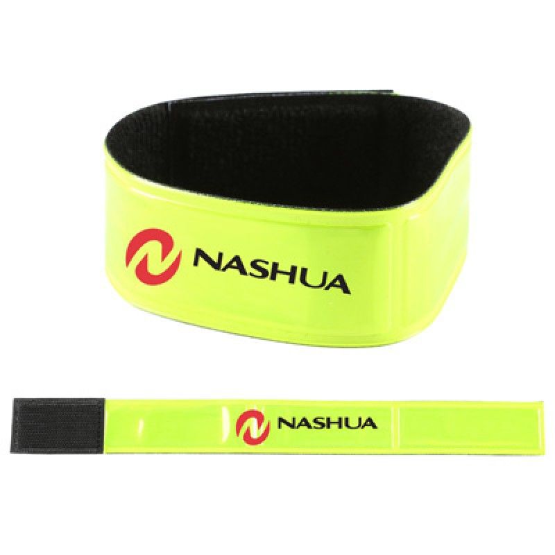 Wholesale Reflective wrist band