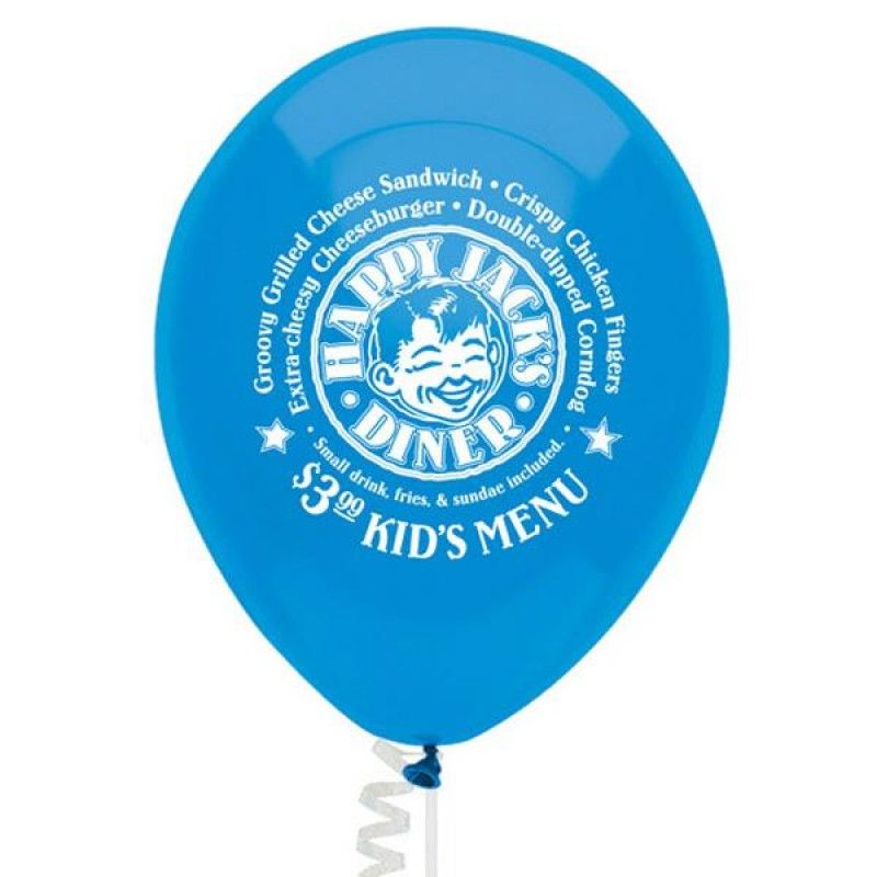 Wholesale 16&quot; Standard Colored Latex Balloons-[PB-27009]