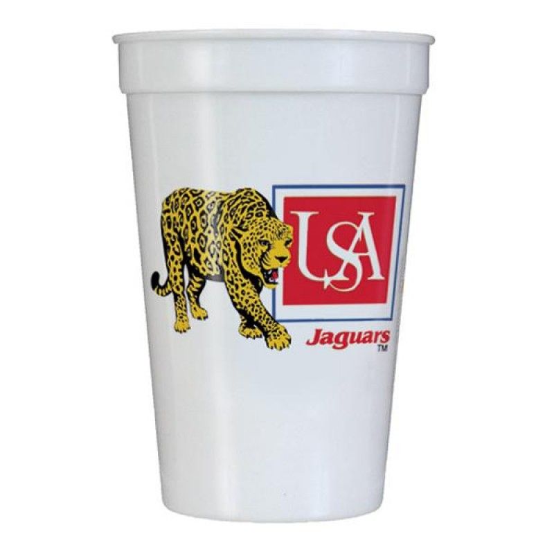 Wholesale 17 oz. Full Color Stadium Cup, Wrap Around Imprint-[AR-29007]