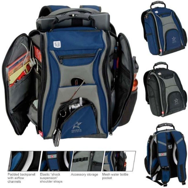 Wholesale ful(R) Replay Backpack-[NW-91107]