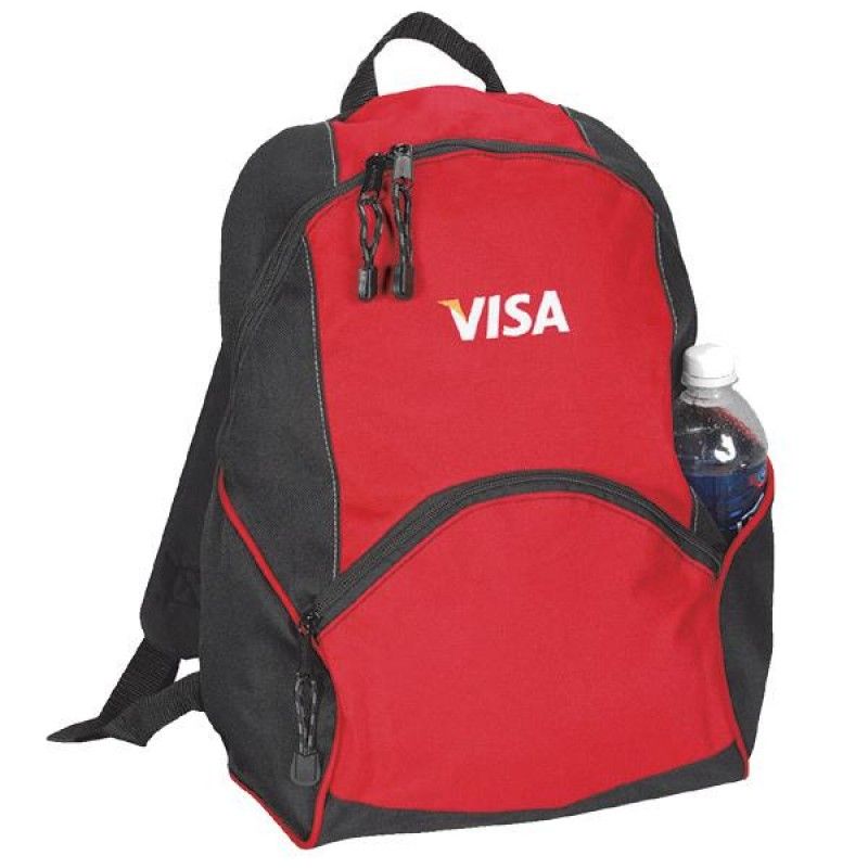 Wholesale On The Move Backpack-[BG-28032]