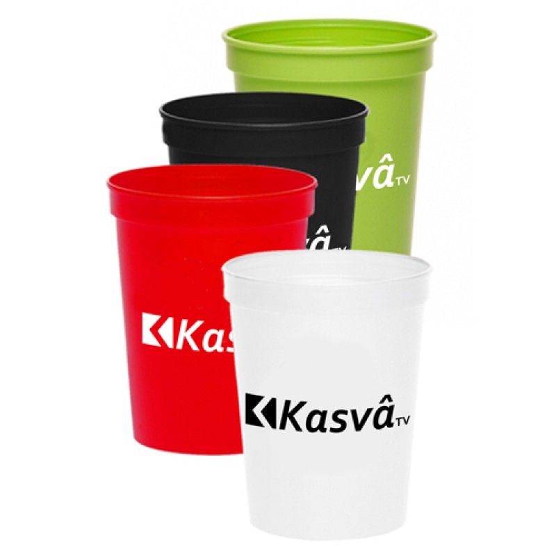 Wholesale Personalized 16 Oz Stadium Cup