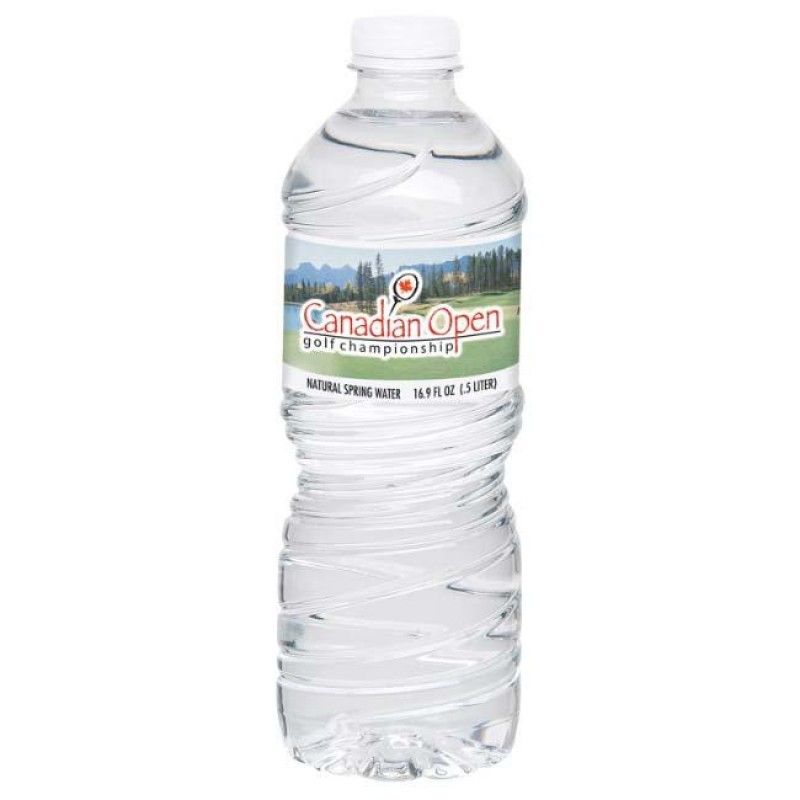 Wholesale 16.9 oz. Twist Cap Bottled Water-[NW-91518]