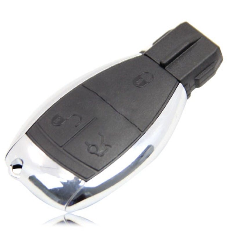 Wholesale 32GB Car Key Flash Drive