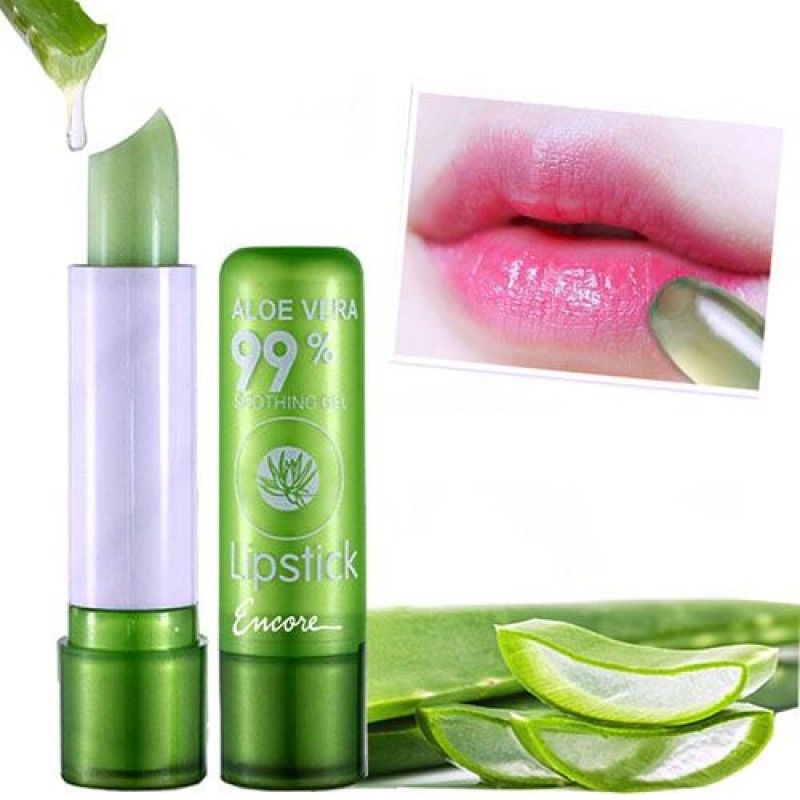 Wholesale Magic Color Anti Aging Protection Lip Balm