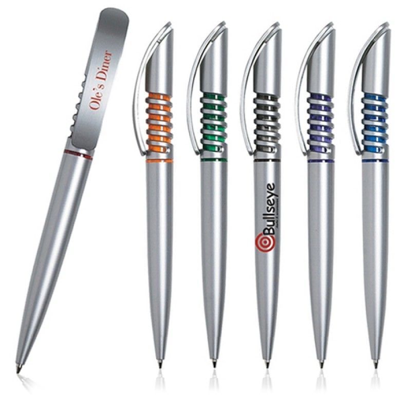 Wholesale Prime Spring Push Action Pen