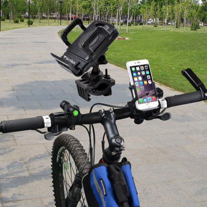 Wholesale 360 Degree Rotating Bicycle Phone Holder