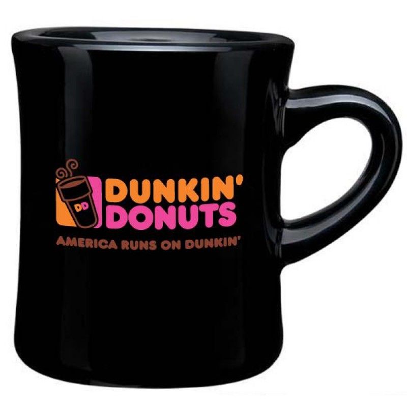 Wholesale CuppaJo Diner Mug - 9 oz.-[NW-91362]