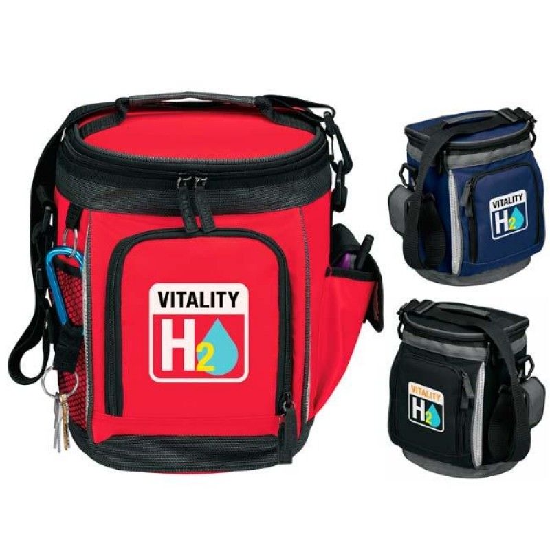 Wholesale Koozie(R) Sport Bag Kooler-[NW-91187]