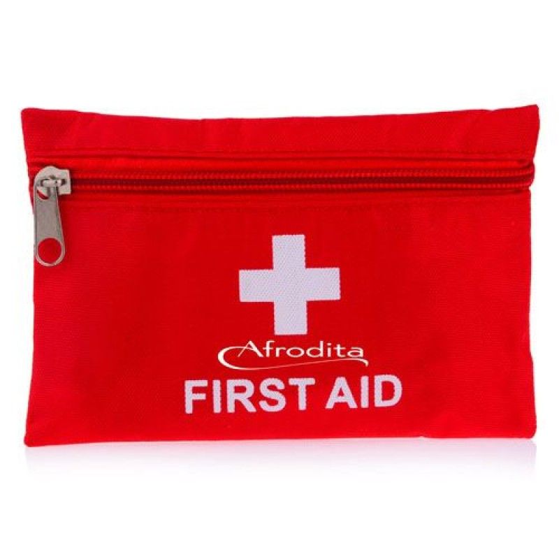 Wholesale Sport Camping Travel First Aid Kit