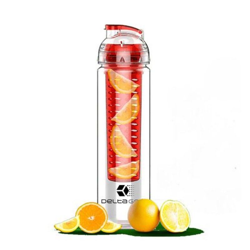 Wholesale Fruit Infuser Sport Water Bottle