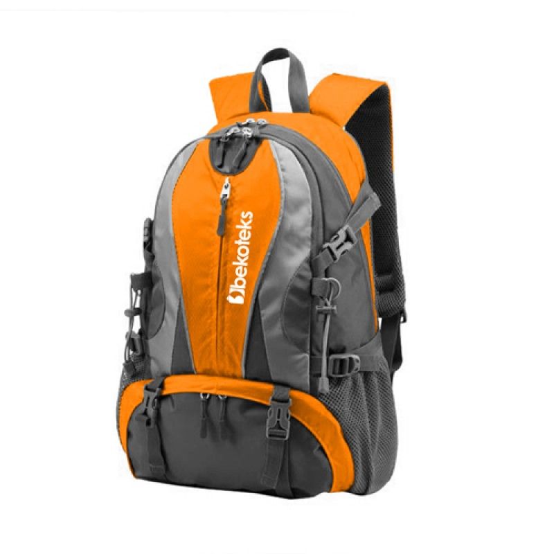 Wholesale Durable Designer Hiking Outdoor Backpack