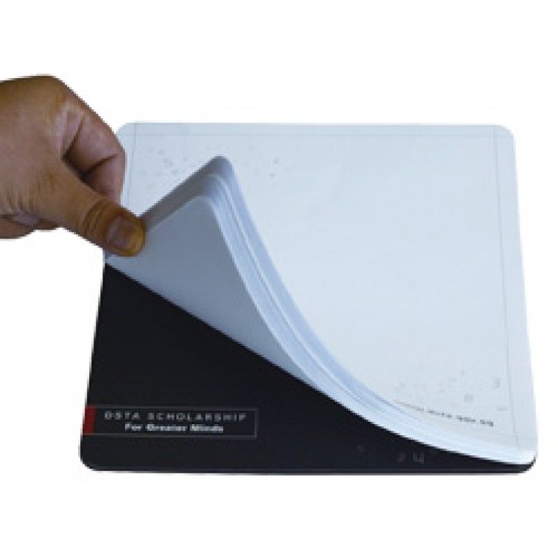 Wholesale Notepad Mouse Pad