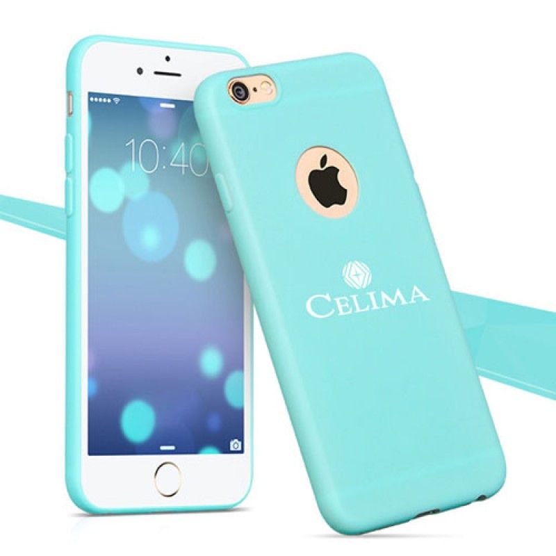 Wholesale iPhone (All Model) Cute Candy Soft TPU Silicon Fashion Back Case