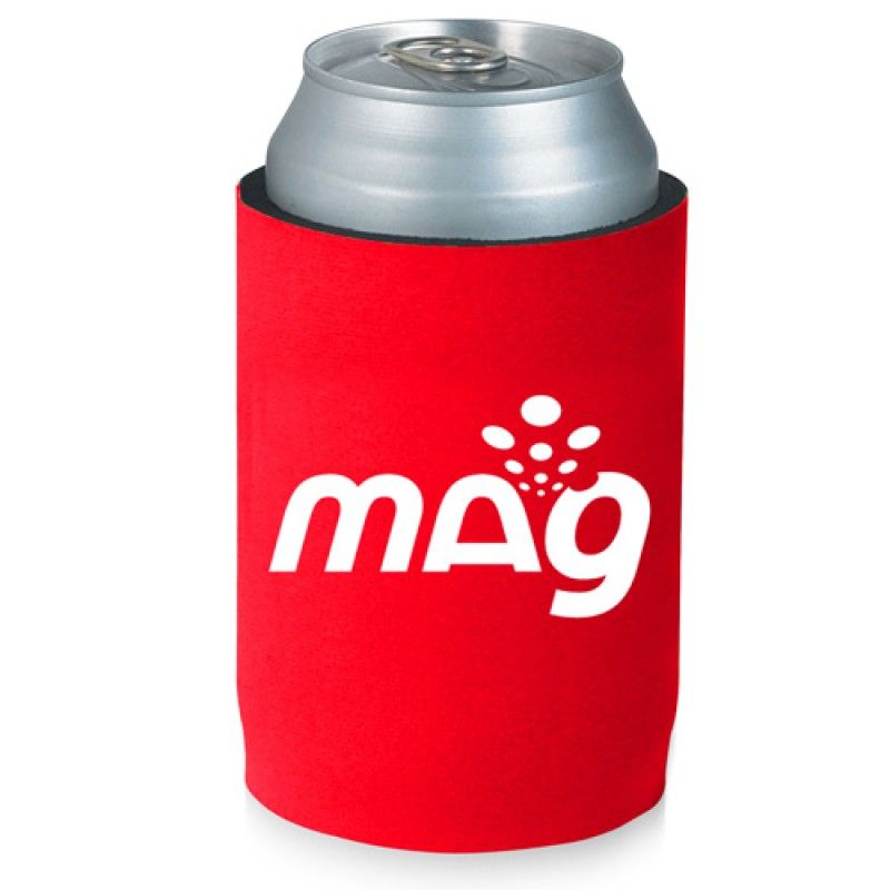 Wholesale Koozie Neoprene Beverage Can Cooler