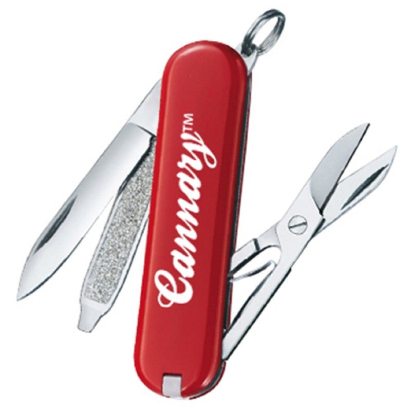 Wholesale Compact Multi-Function Pocket Knife