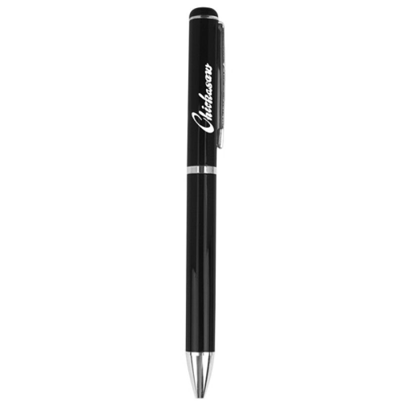 Wholesale Style Elegant Metal Ball Pen