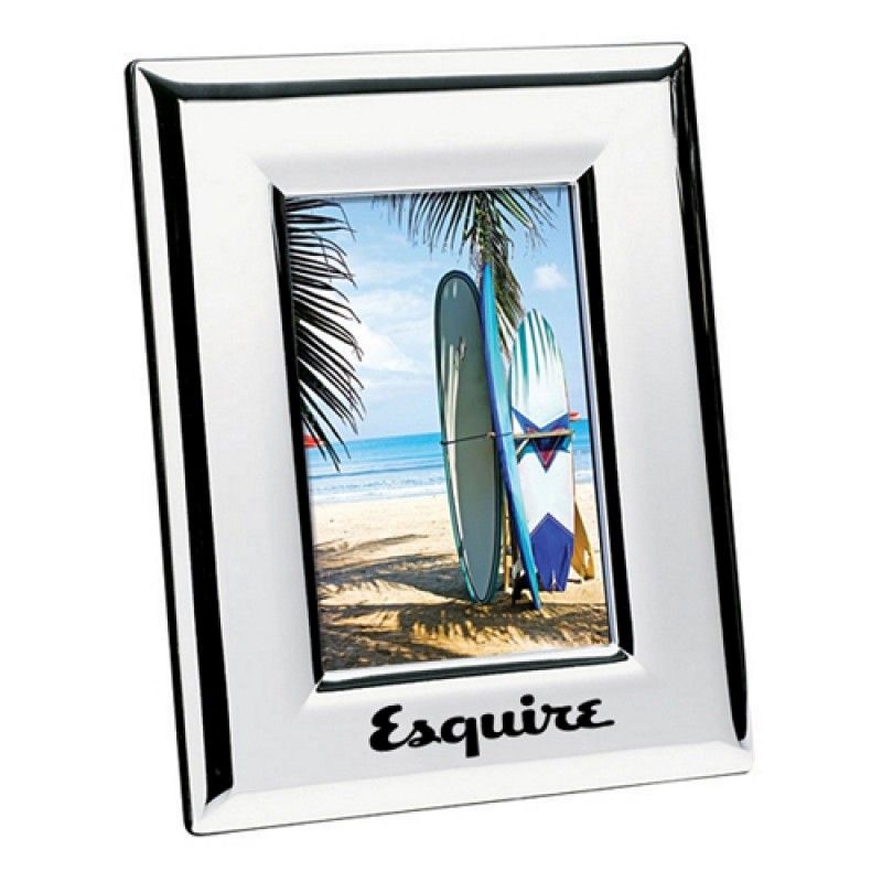 Wholesale Silver Plated Photo Frame