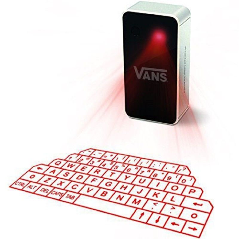 Wholesale Portable Virtual Laser Projection Keyboard